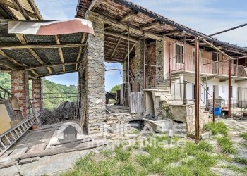 Casale Via Riva Masini, 18, Barge - foto 3