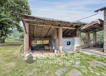 Casale Via Riva Masini, 18, Barge - foto 4