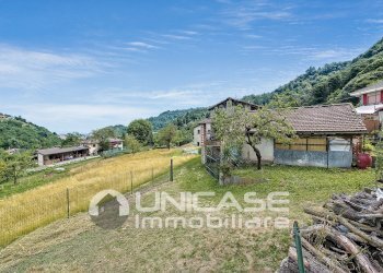 Casale Via Riva Masini, 18, Barge - foto 6