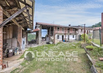 Casale Via Riva Masini, 18, Barge - foto 8