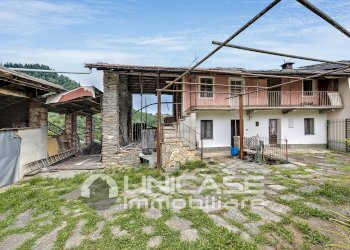 Casale Via Riva Masini, 18, Barge - foto 9