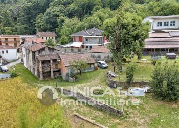 Casale Via Riva Masini, 18, Barge - foto 14