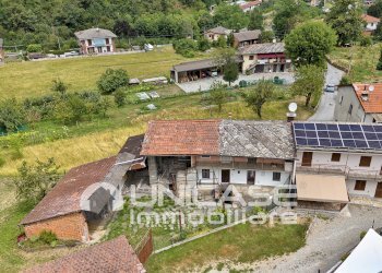 Casale Via Riva Masini, 18, Barge - foto 17
