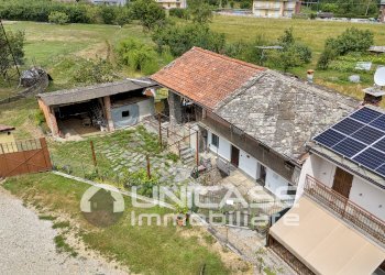 Casale Via Riva Masini, 18, Barge - foto 19