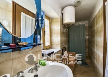 Casale Via Riva Masini, 18, Barge - foto 34