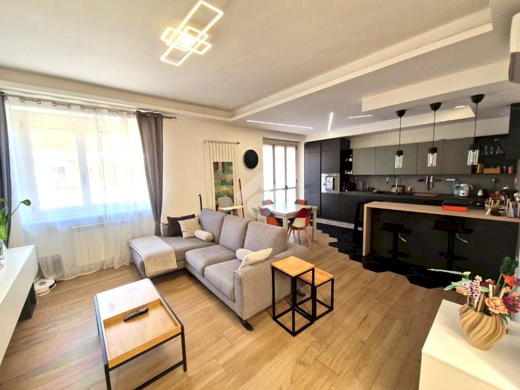 Quadrilocale Via dante alighieri 4, Piossasco - foto 1