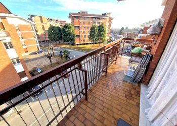 Quadrilocale Via dante alighieri 4, Piossasco - foto 13