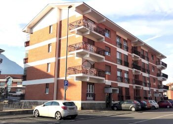 Quadrilocale Via dante alighieri 4, Piossasco - foto 14