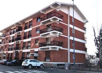 Quadrilocale Via dante alighieri 4, Piossasco - foto 15