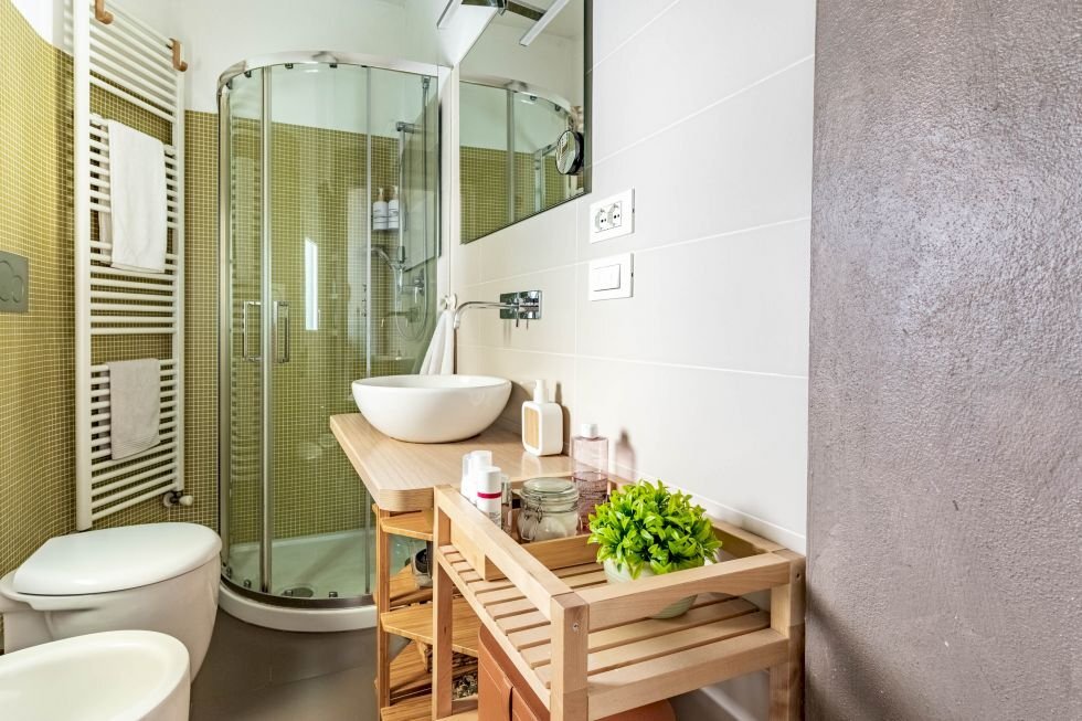 Two-room apartment Imola - photo 1