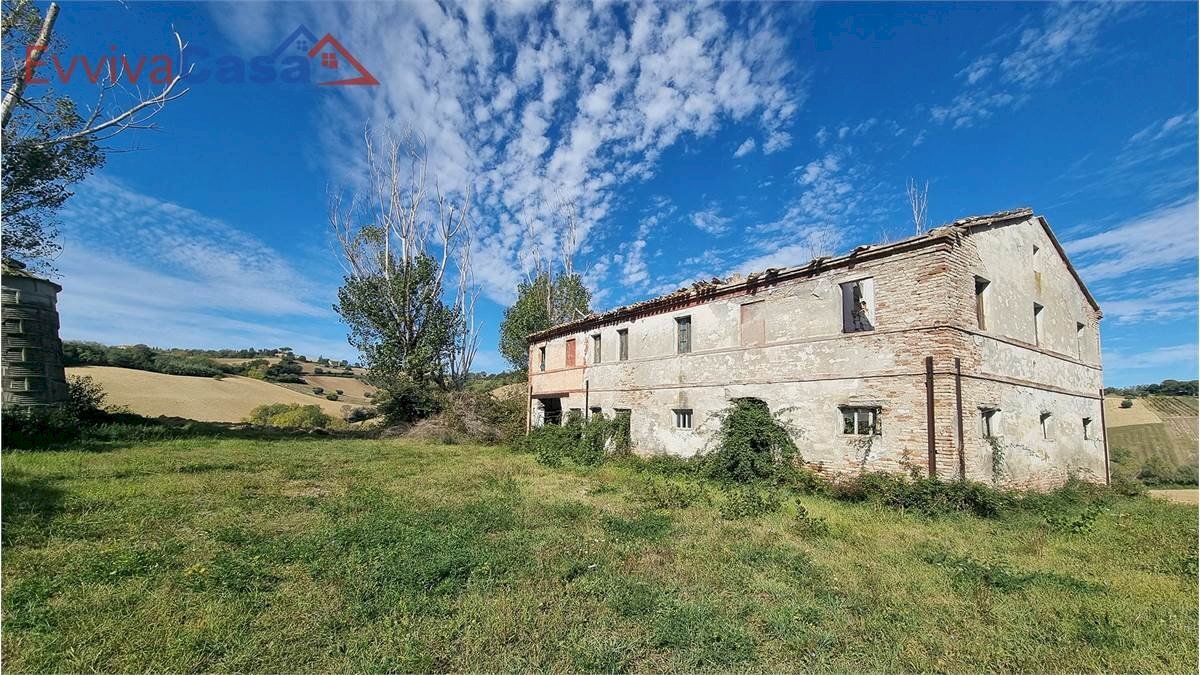 Rustic Via Maccarata 20, Santa Maria Nuova - photo 1