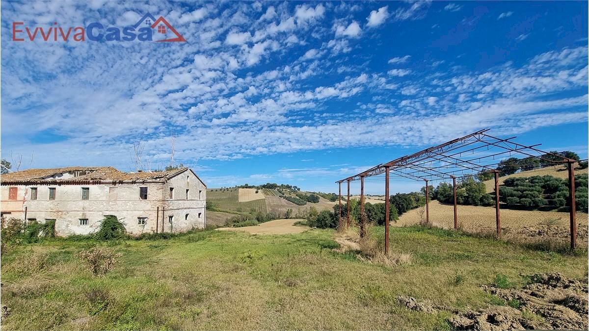 Rustic Via Maccarata 20, Santa Maria Nuova - photo 2