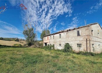 Rustico Via Maccarata 20, Santa Maria Nuova - foto 1