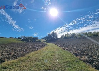 Rustico Via Maccarata 20, Santa Maria Nuova - foto 3