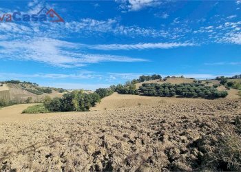 Rustico Via Maccarata 20, Santa Maria Nuova - foto 4