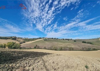 Rustico Via Maccarata 20, Santa Maria Nuova - foto 5