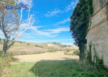 Rustico Via Maccarata 20, Santa Maria Nuova - foto 7