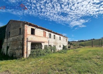 Rustico Via Maccarata 20, Santa Maria Nuova - foto 9