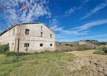 Rustico Via Maccarata 20, Santa Maria Nuova - foto 10