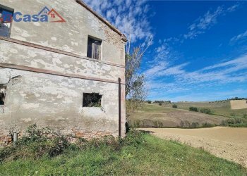 Rustico Via Maccarata 20, Santa Maria Nuova - foto 12