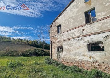 Rustico Via Maccarata 20, Santa Maria Nuova - foto 13