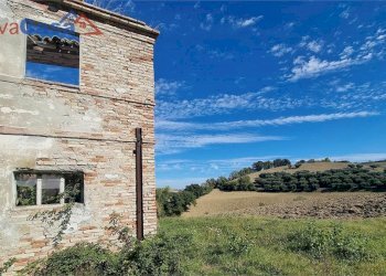 Rustico Via Maccarata 20, Santa Maria Nuova - foto 15