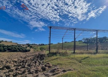 Rustico Via Maccarata 20, Santa Maria Nuova - foto 16