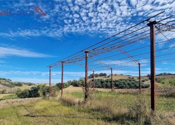 Rustico Via Maccarata 20, Santa Maria Nuova - foto 17