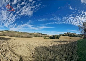 Rustico Via Maccarata 20, Santa Maria Nuova - foto 18