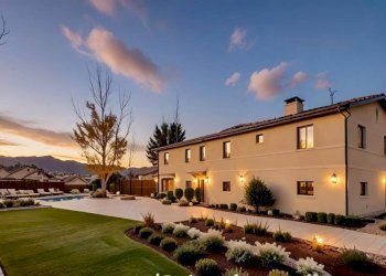 Rustico Via Maccarata 20, Santa Maria Nuova - foto 21