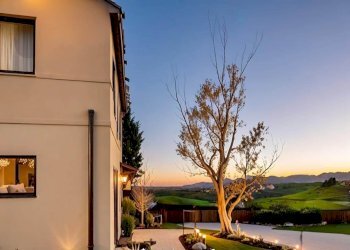 Rustico Via Maccarata 20, Santa Maria Nuova - foto 22