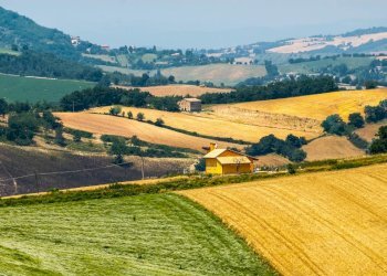 Rustico Via Maccarata 20, Santa Maria Nuova - foto 32
