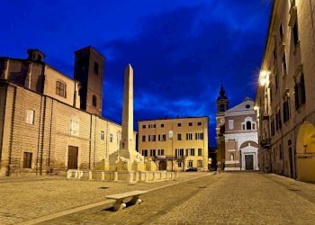 Rustico Via Maccarata 20, Santa Maria Nuova - foto 33