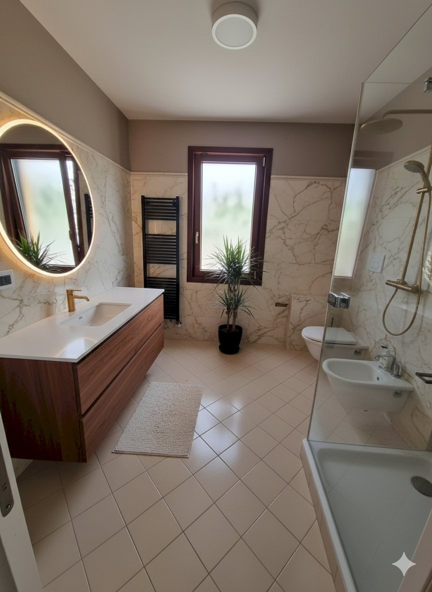 Villa Bifamiliare ZONA BELLAVISTA, Lecce - foto 1