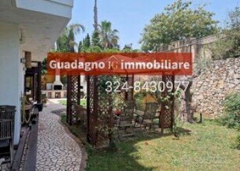 Villa Bifamiliare ZONA BELLAVISTA, Lecce - foto 9