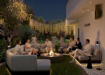 Villa Bifamiliare ZONA BELLAVISTA, Lecce - foto 7