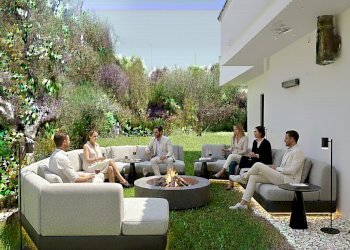 Villa Bifamiliare ZONA BELLAVISTA, Lecce - foto 8