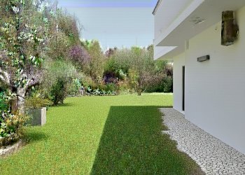 Villa Bifamiliare ZONA BELLAVISTA, Lecce - foto 6