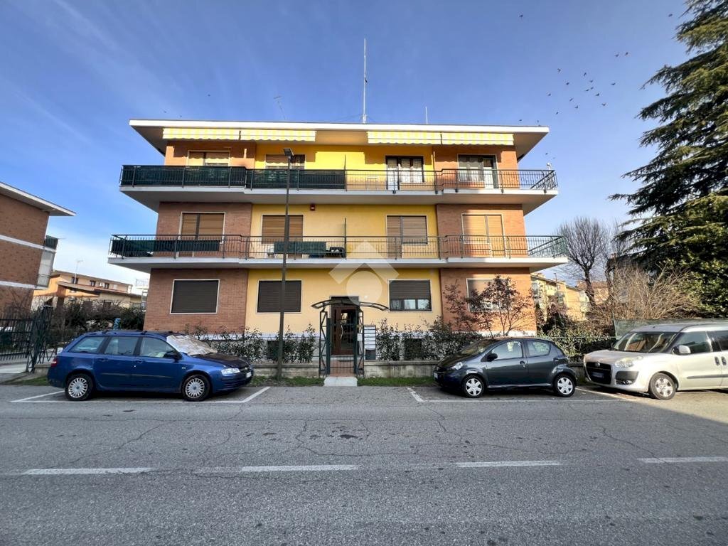 Quadrilocale Via Monti, Rivalta di Torino - foto 2