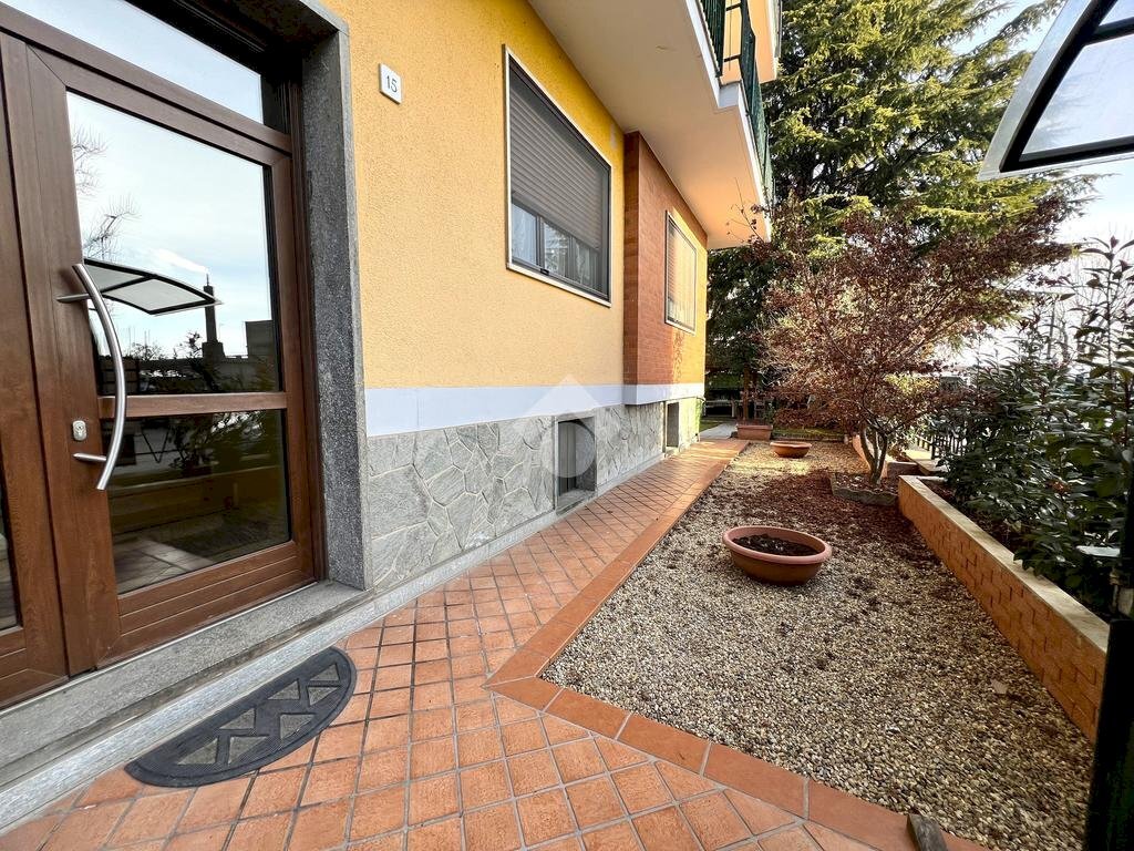 Quadrilocale Via Monti, Rivalta di Torino - foto 3