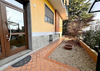 Quadrilocale Via Monti, Rivalta di Torino - foto 3