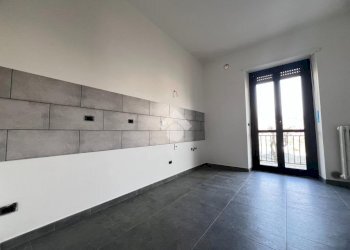 Quadrilocale Via Monti, Rivalta di Torino - foto 5