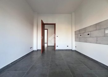 Quadrilocale Via Monti, Rivalta di Torino - foto 6