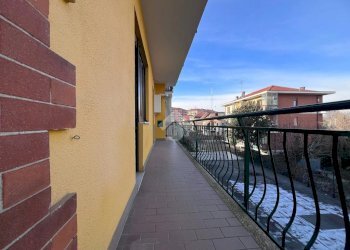 Quadrilocale Via Monti, Rivalta di Torino - foto 8