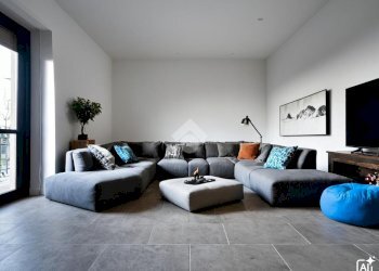 Quadrilocale Via Monti, Rivalta di Torino - foto 10