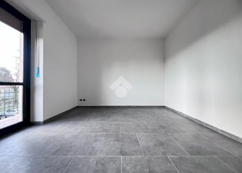 Quadrilocale Via Monti, Rivalta di Torino - foto 11