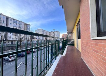 Quadrilocale Via Monti, Rivalta di Torino - foto 14