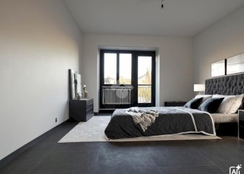 Quadrilocale Via Monti, Rivalta di Torino - foto 15