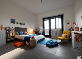 Quadrilocale Via Monti, Rivalta di Torino - foto 20