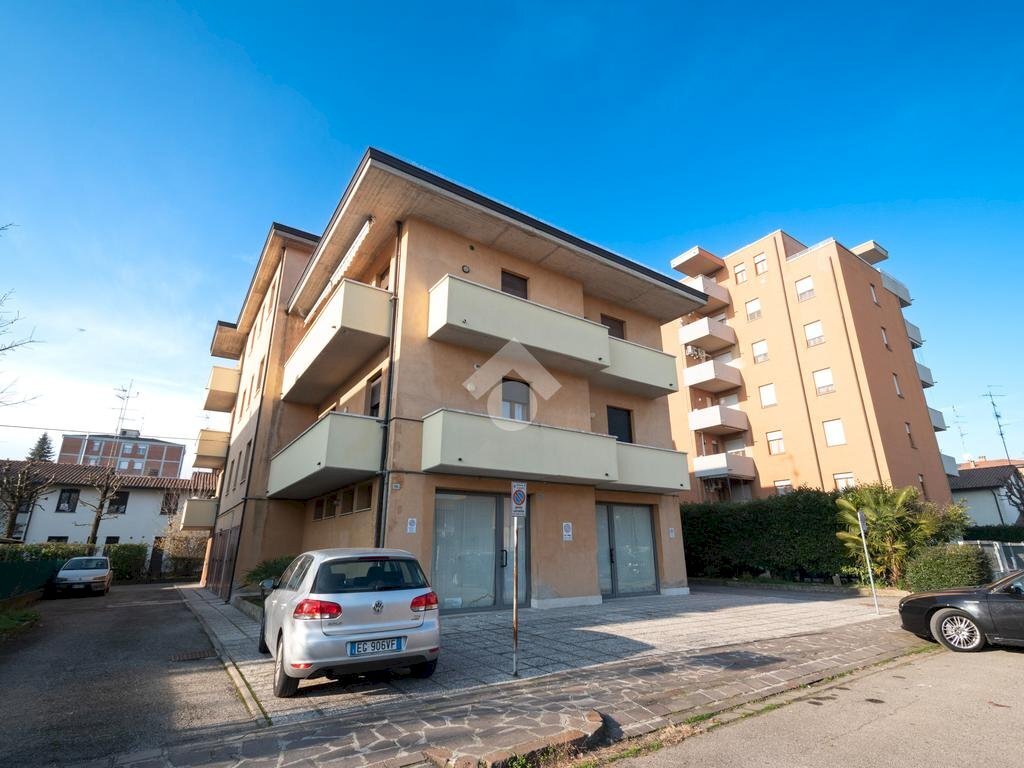 Three-room apartment Via L. Vanvitelli, Carpi - photo 1